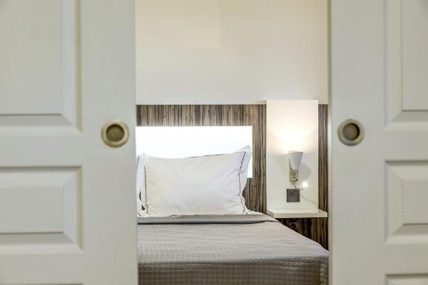 Hotel Fort Savane
